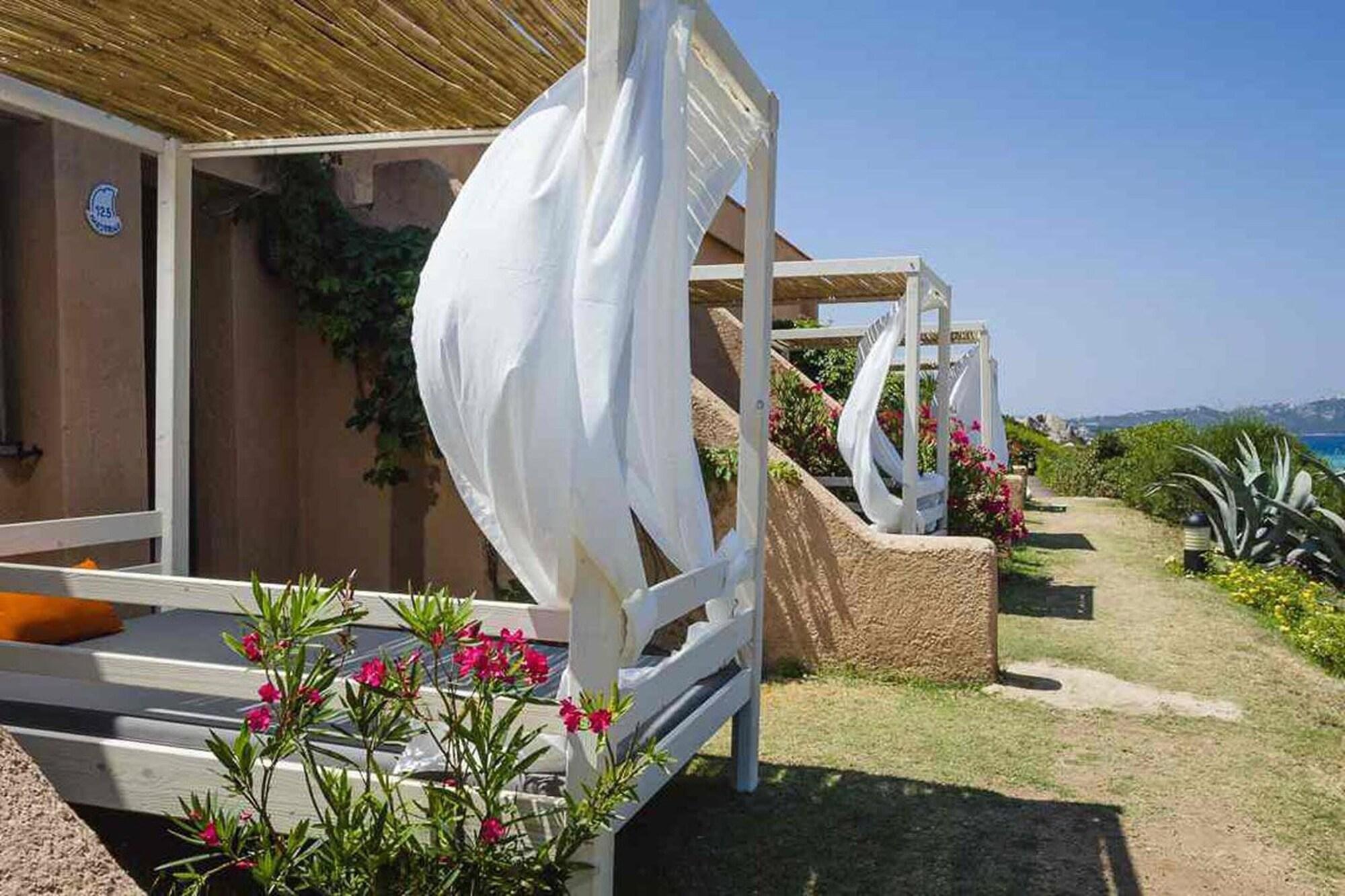 Santo Stefano Resort & Spa Extérieur photo