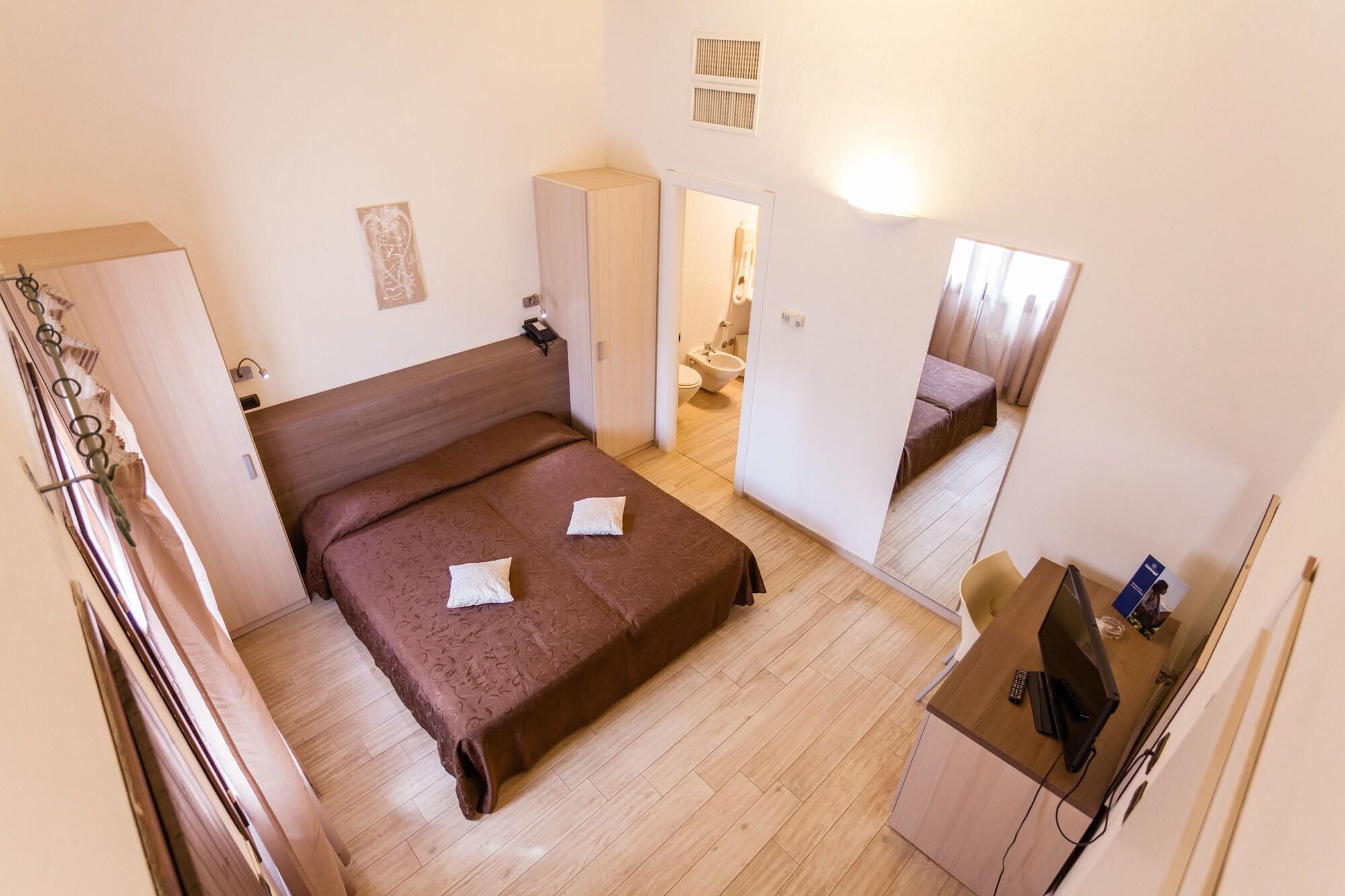 Santo Stefano Resort & Spa Extérieur photo