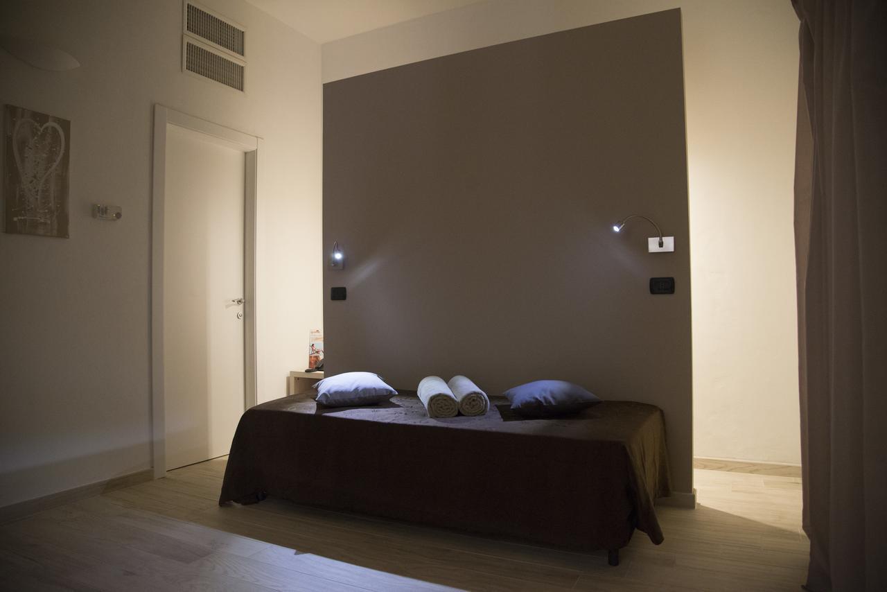 Santo Stefano Resort & Spa Extérieur photo