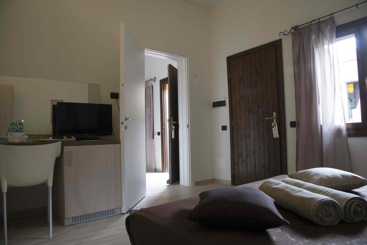 Santo Stefano Resort & Spa Extérieur photo