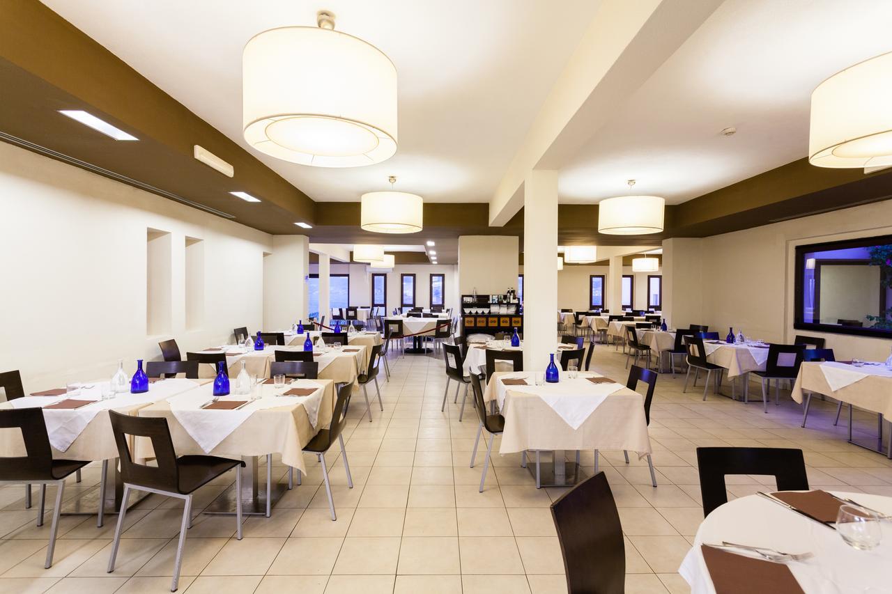Santo Stefano Resort & Spa Extérieur photo