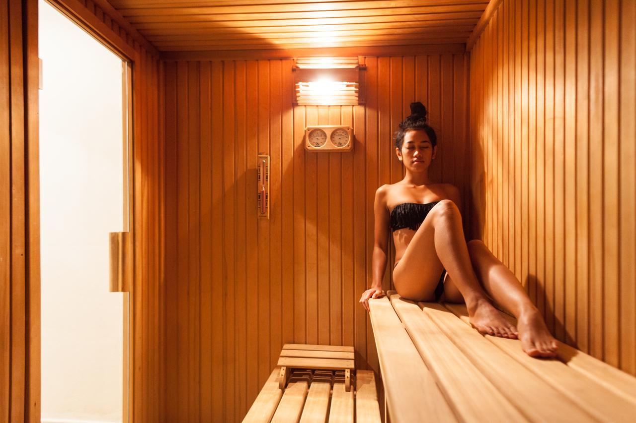 Santo Stefano Resort & Spa Extérieur photo