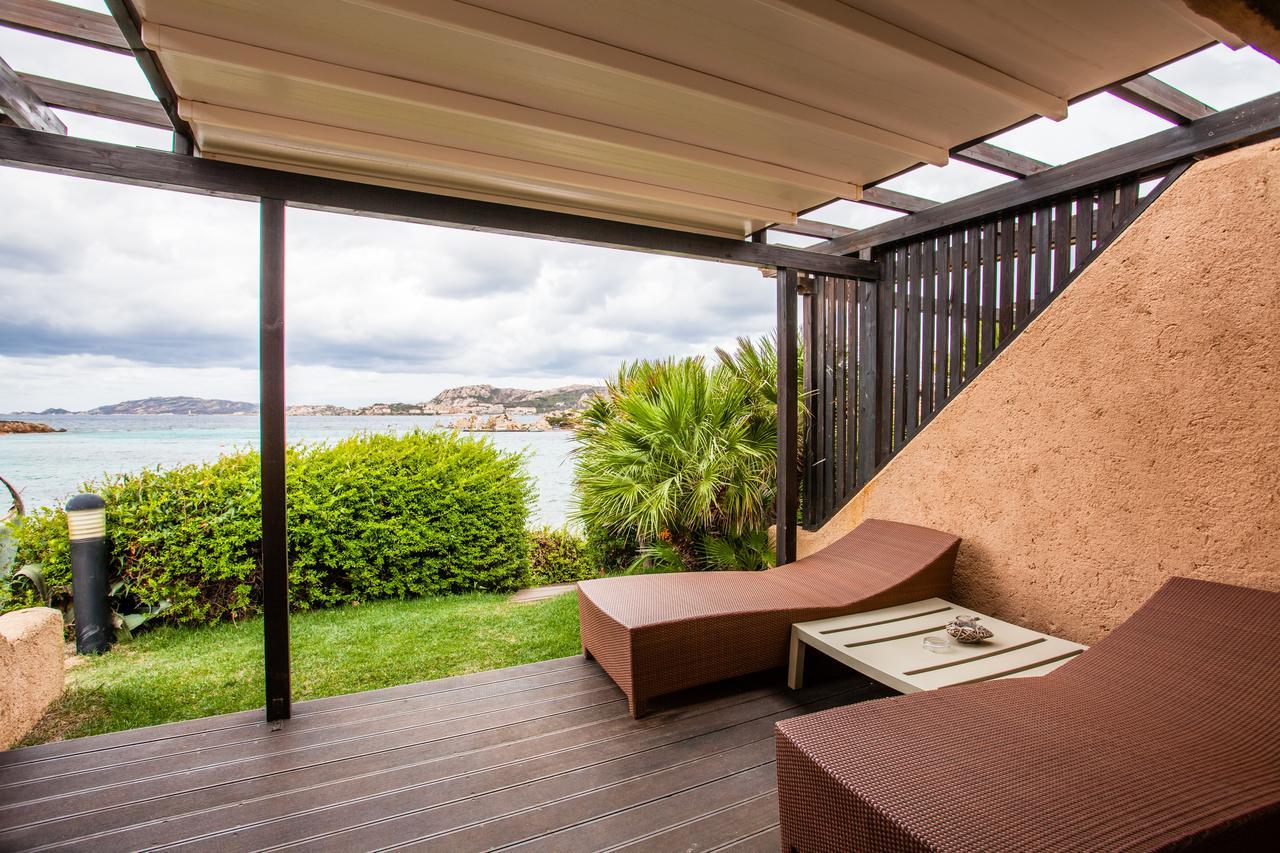 Santo Stefano Resort & Spa Extérieur photo