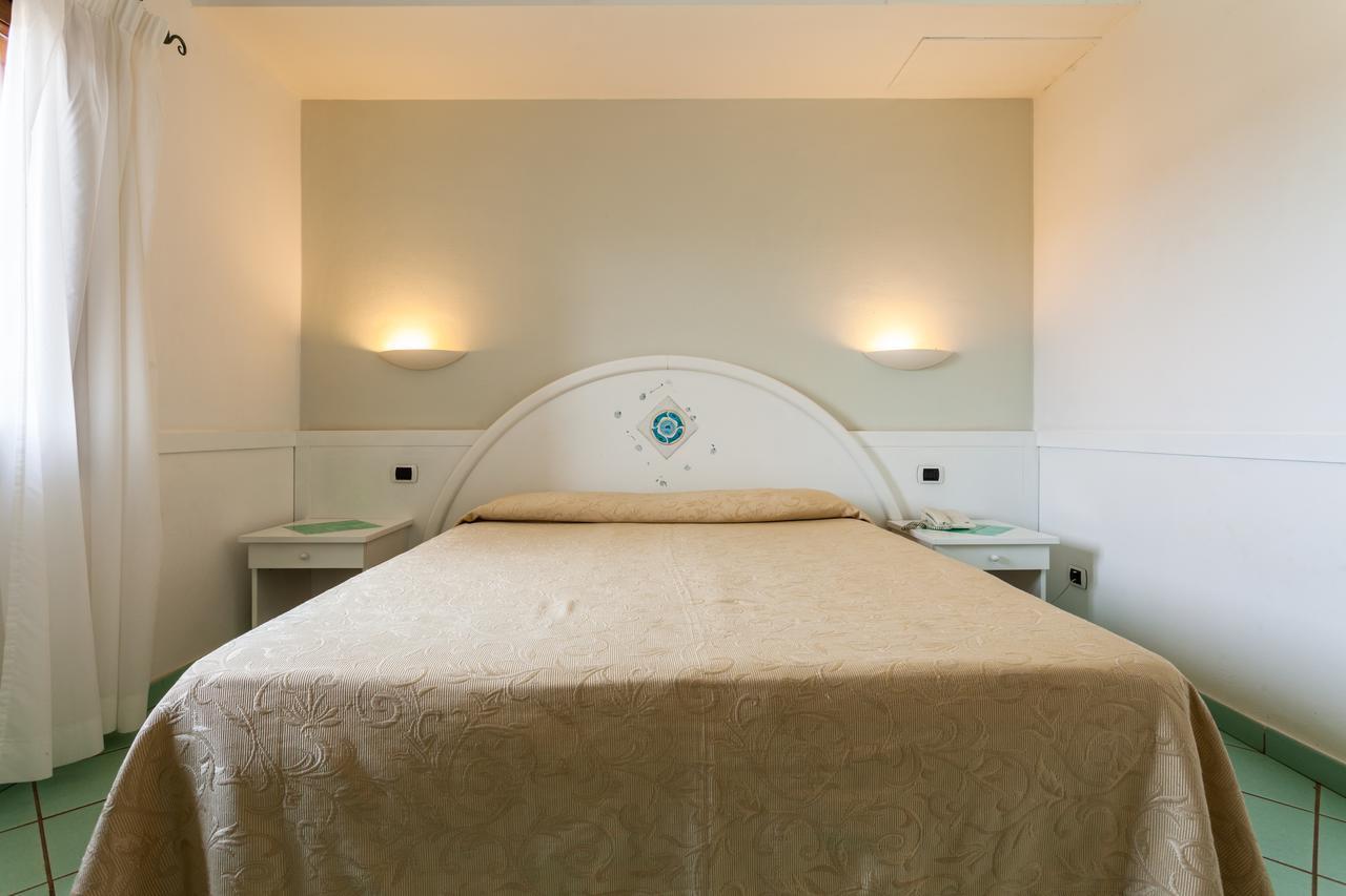 Santo Stefano Resort & Spa Extérieur photo