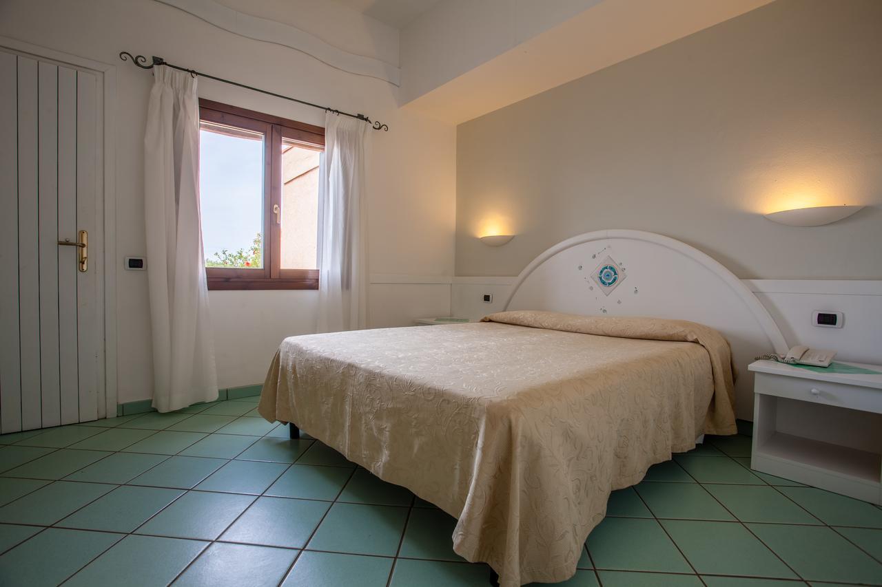 Santo Stefano Resort & Spa Extérieur photo
