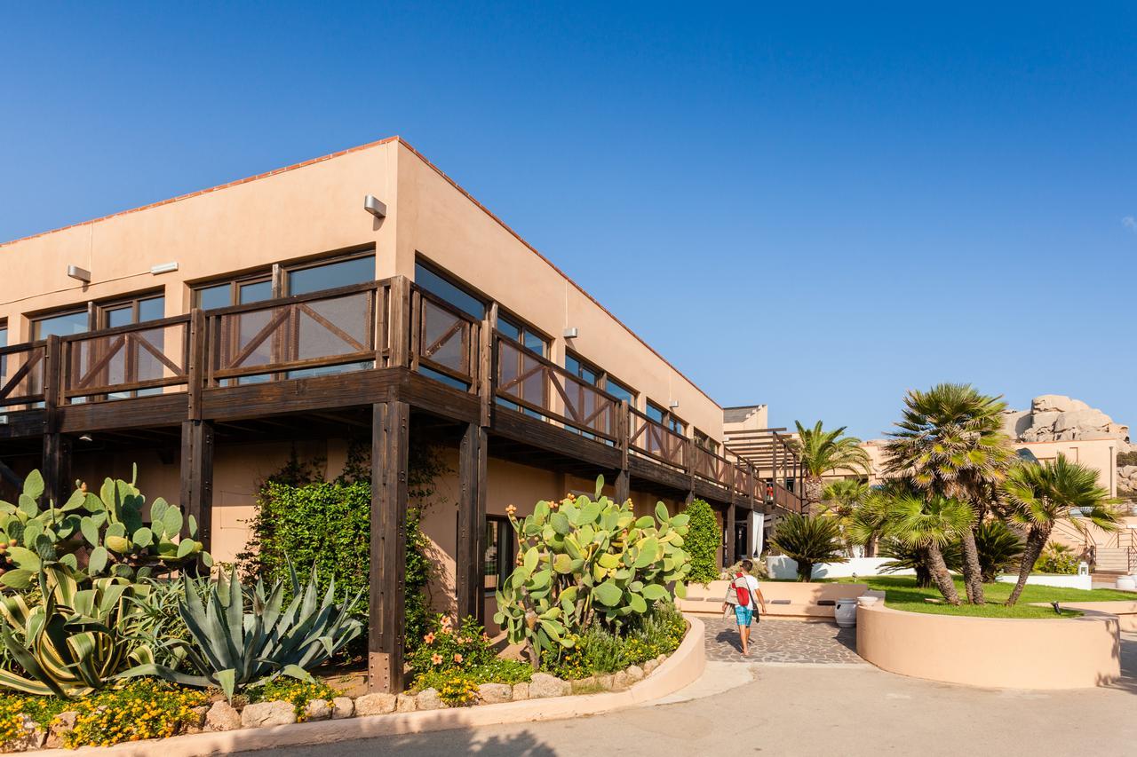Santo Stefano Resort & Spa Extérieur photo