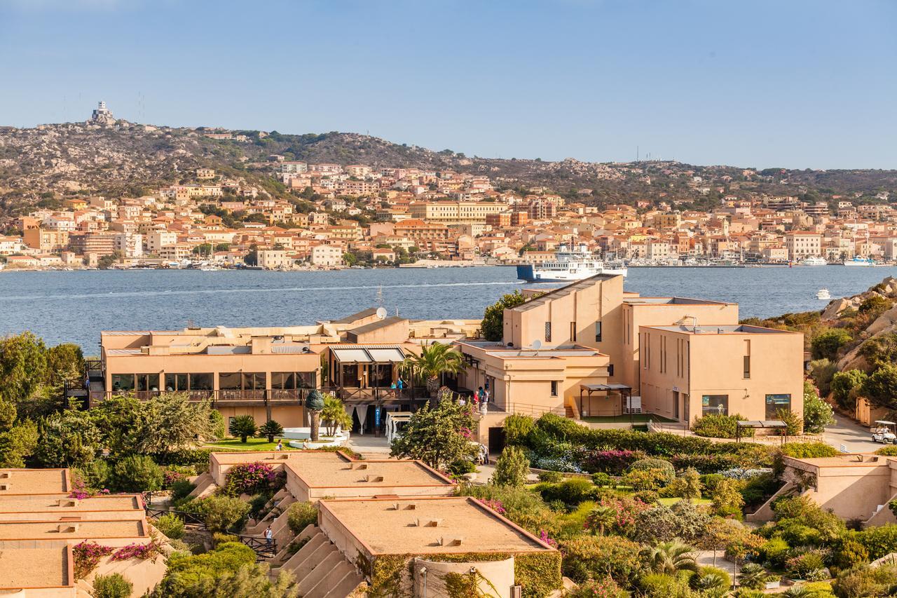 Santo Stefano Resort & Spa Extérieur photo
