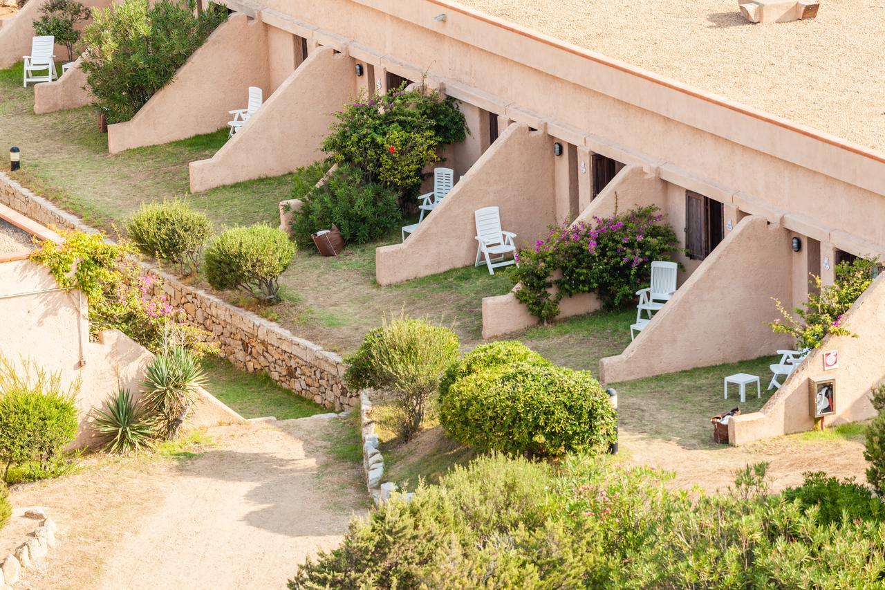 Santo Stefano Resort & Spa Extérieur photo