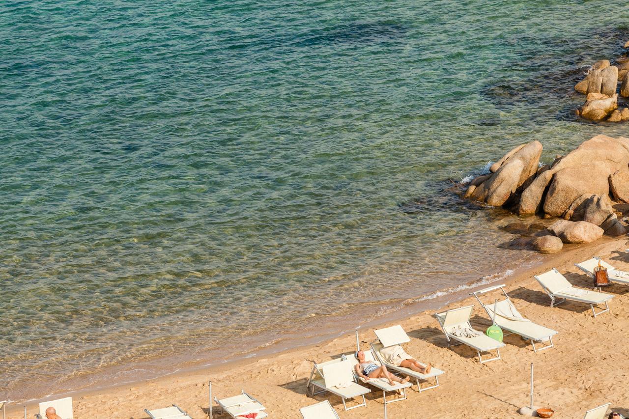 Santo Stefano Resort & Spa Extérieur photo