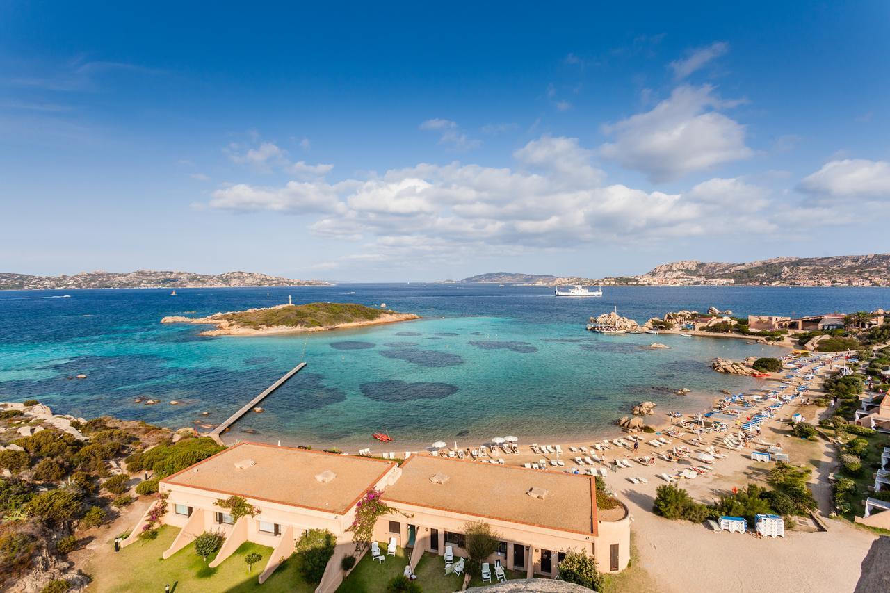 Santo Stefano Resort & Spa Extérieur photo