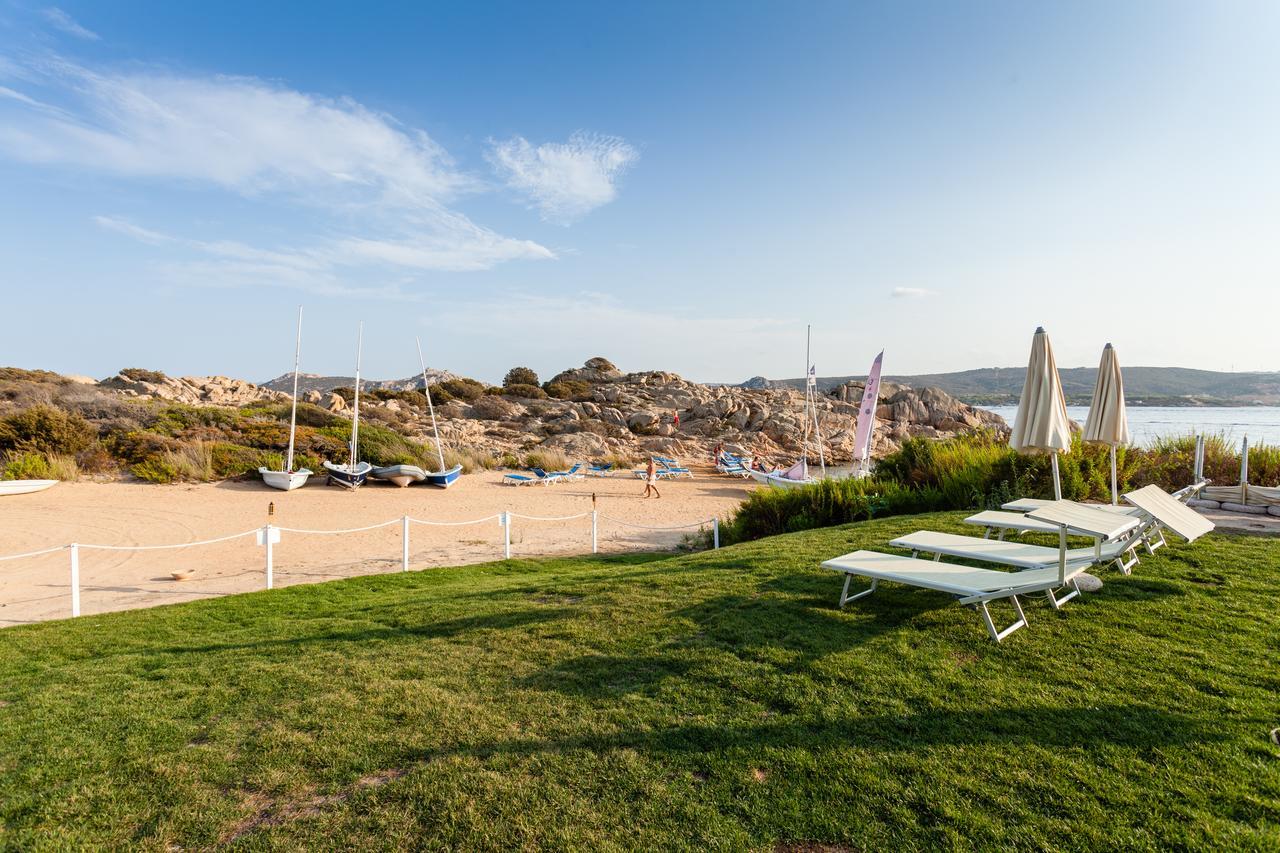 Santo Stefano Resort & Spa Extérieur photo