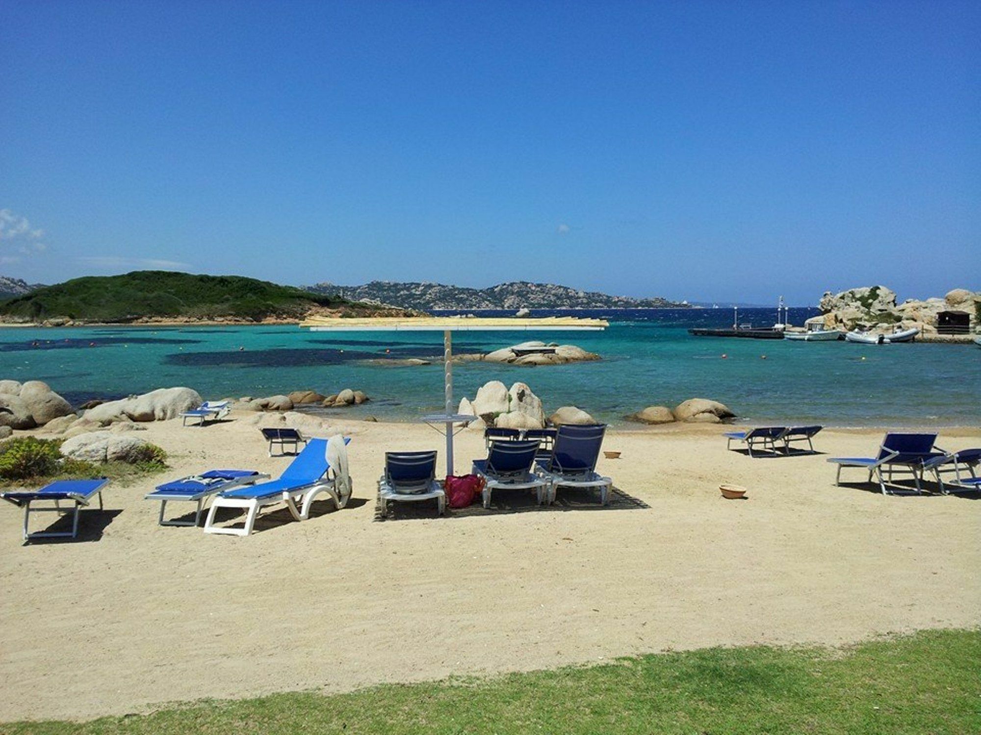 Santo Stefano Resort & Spa Extérieur photo