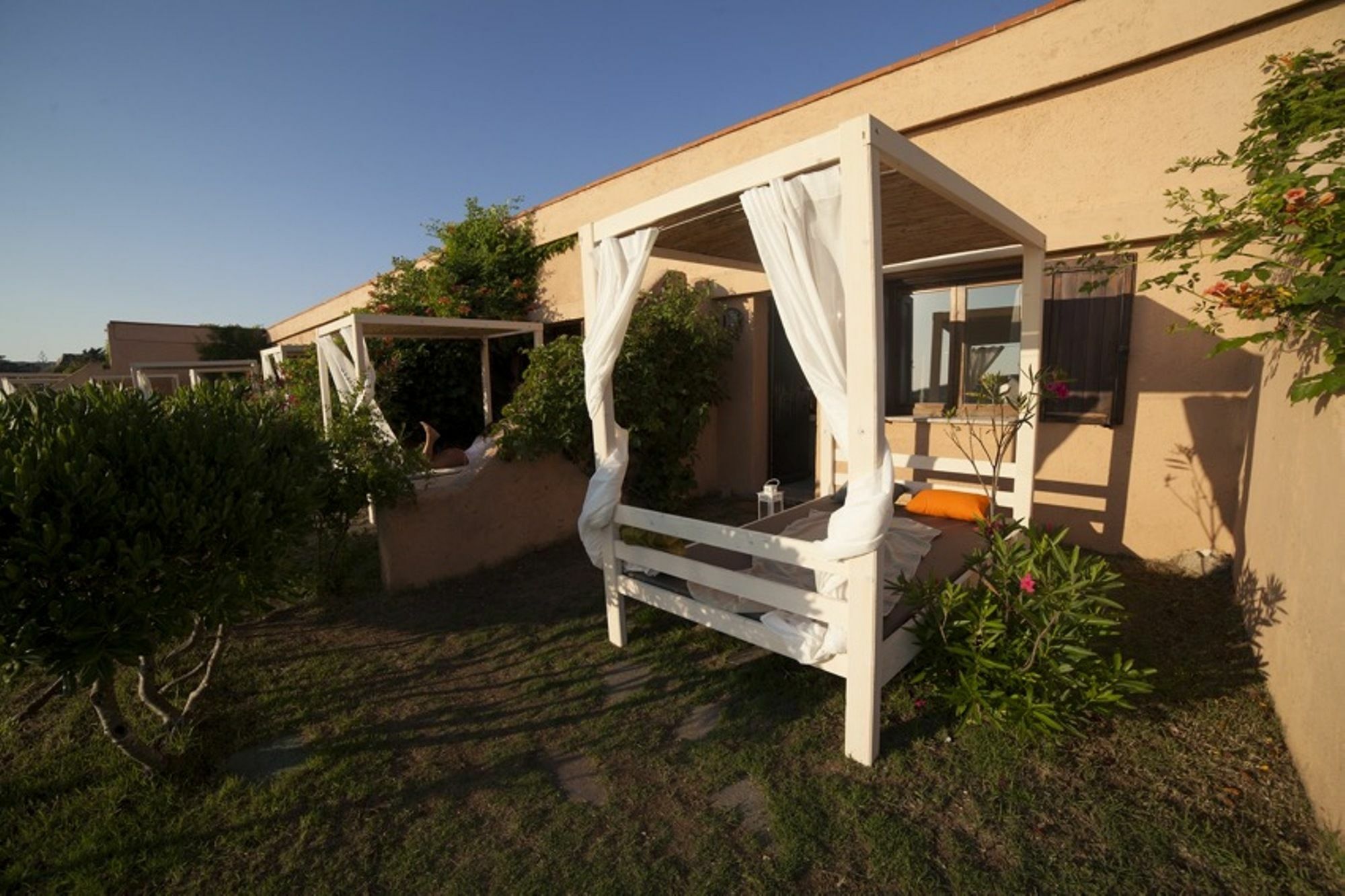 Santo Stefano Resort & Spa Extérieur photo