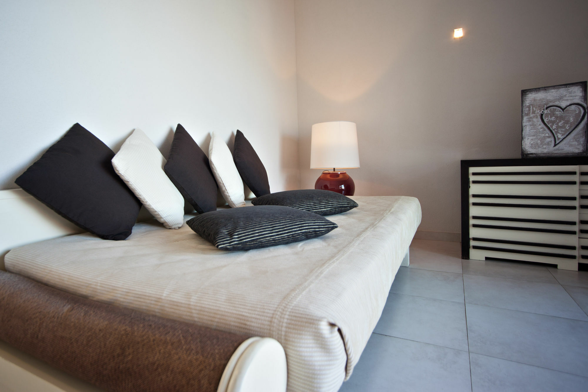 Santo Stefano Resort & Spa Extérieur photo