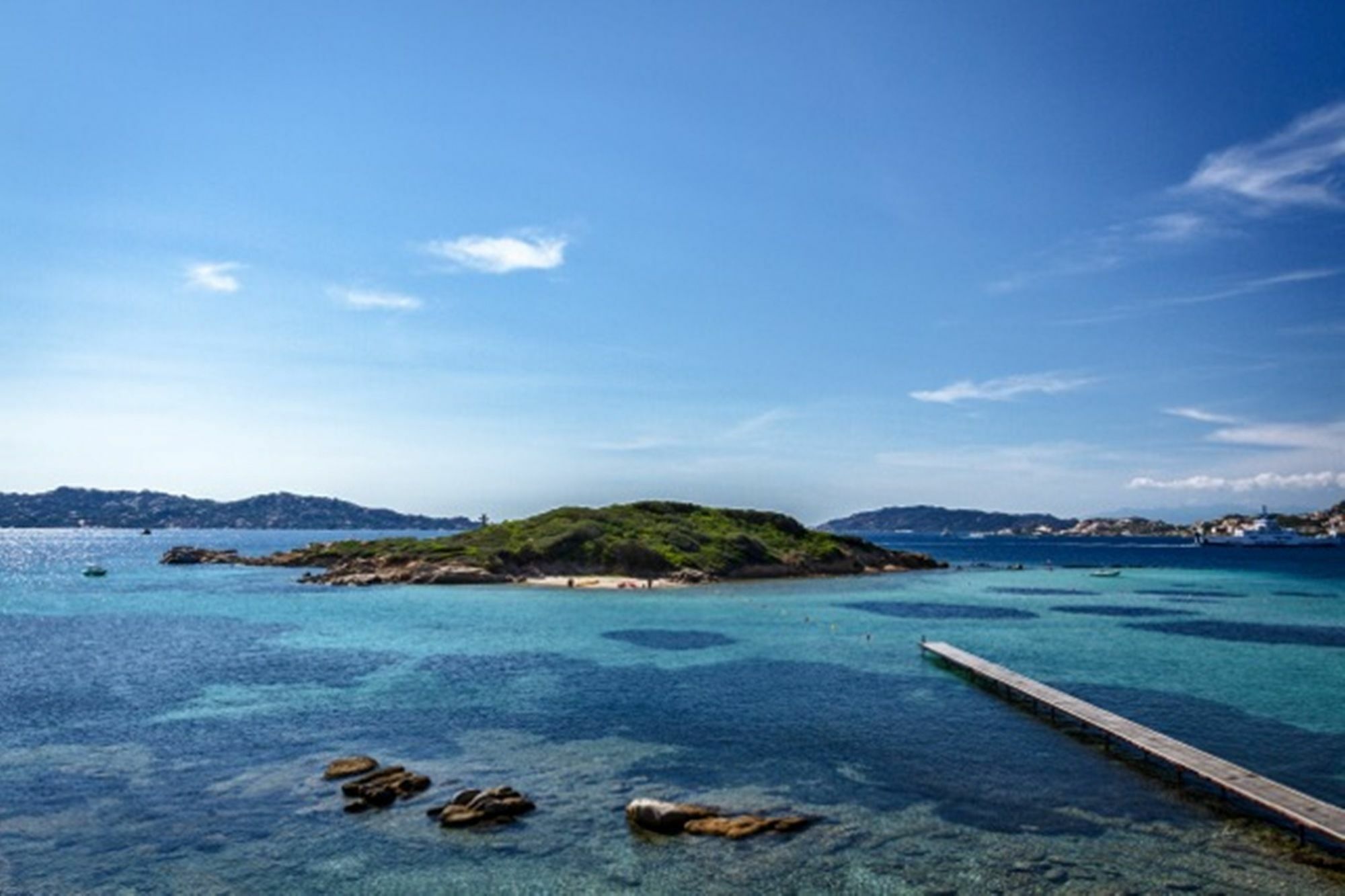 Santo Stefano Resort & Spa Extérieur photo