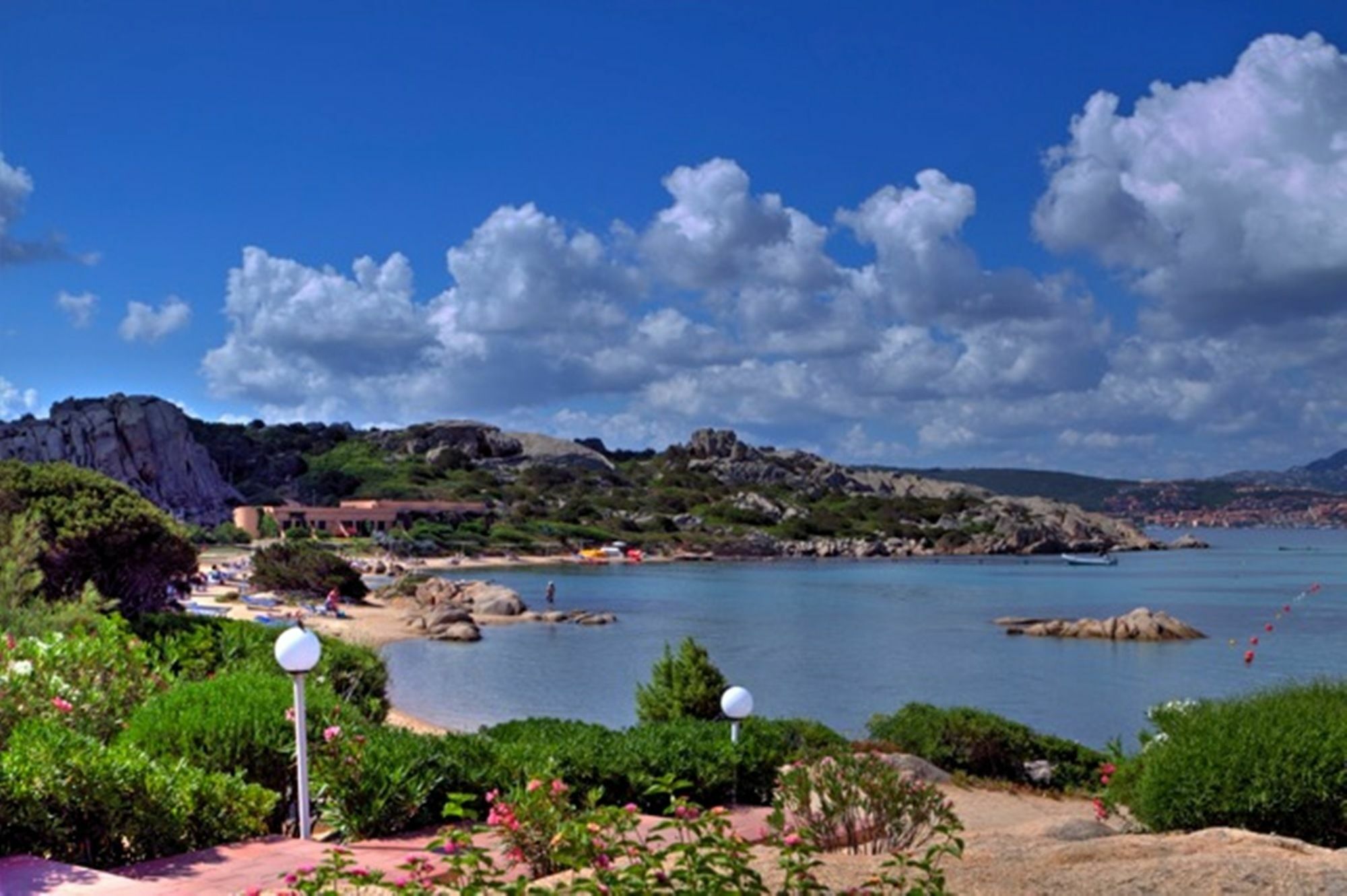 Santo Stefano Resort & Spa Extérieur photo